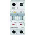 Eaton Electric - NmRBM-16/2/B/003-F Jordfeilautomat 16A B Type-F