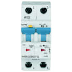 Eaton Electric - NmRBM-20/2/B/003-F-OL Jordfeilautomat 20A B Type-F