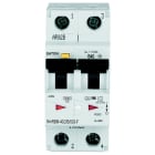 Eaton Electric - NmRB6-40/2/B/003-F Jordfeilautomat 40A B Type-F