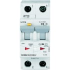 Eaton Electric - NmRBM-16/2/C/003-F Jordfeilautomat 16A C Type-F