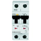 Eaton Electric - NmRB6-40/2/C/003-F Jordfeilautomat 40A C Type-F