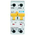 Eaton Electric - NdRBM-25/2/C/003-F Jordfeilautomat xDigital 25A