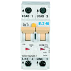 Eaton Electric - NdRBM-13/2/C/01-F Jordfeilautomat xDigital 13A