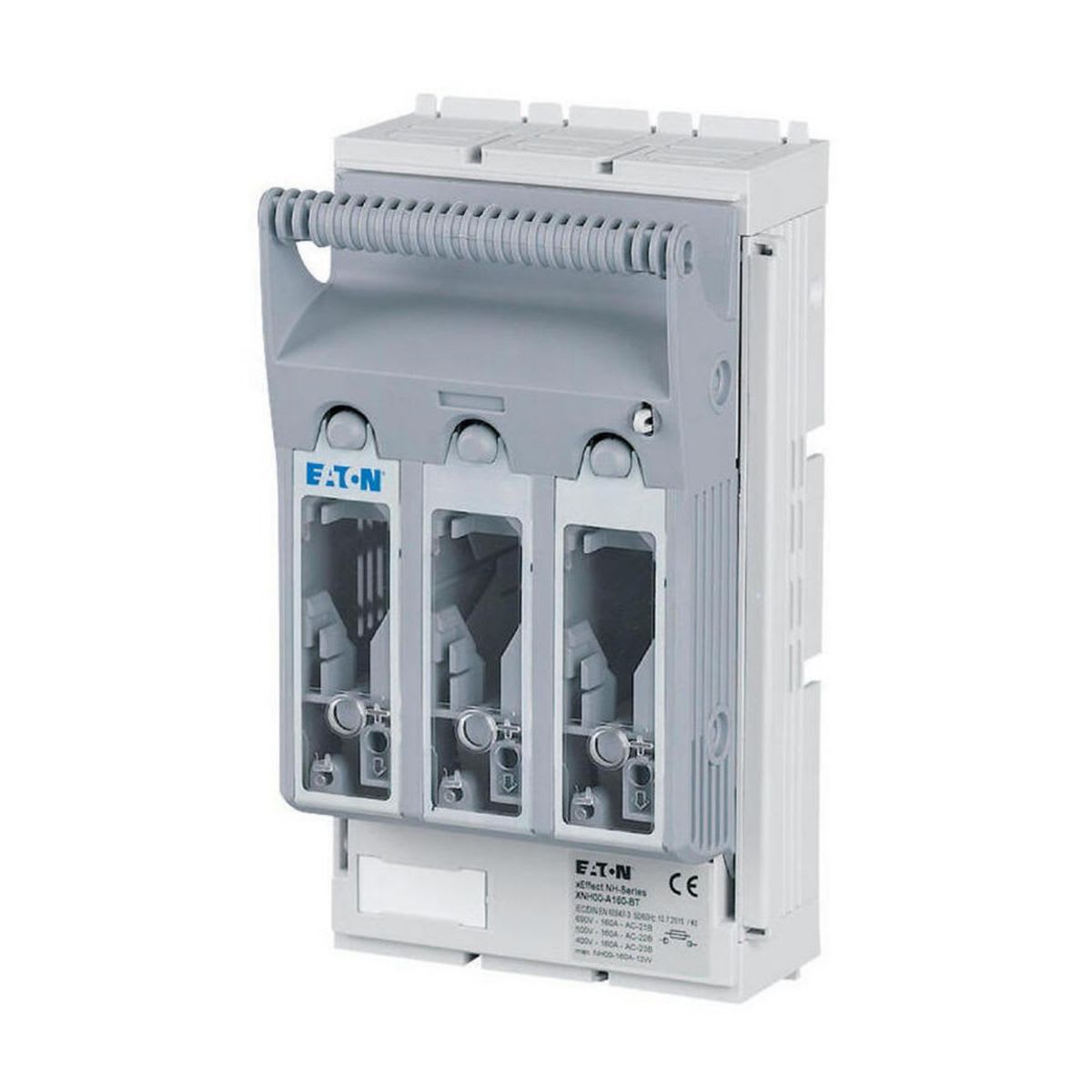Eaton Electric - XNH00-A160 NH Lastskillebryter 3p 160