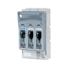 Eaton Electric - XNH00-FCL-A160 NH Lastskillebryter 3p 160 LED