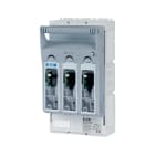 Eaton Electric - XNH00-FCL-A160-BT NH Lastskillebryter 3p 160 L/B