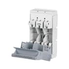 Eaton Electric - XNH00-S160 NH Lastskillebryter 3p 160 Bus