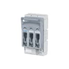 Eaton Electric - XNH00-S160-BT1 NH Lastskillebryter 3p 160 BBL