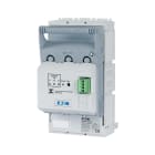 Eaton Electric - XNH00-FCE-S160-BT2 NH Lastskillebryter 3p 160 BBE