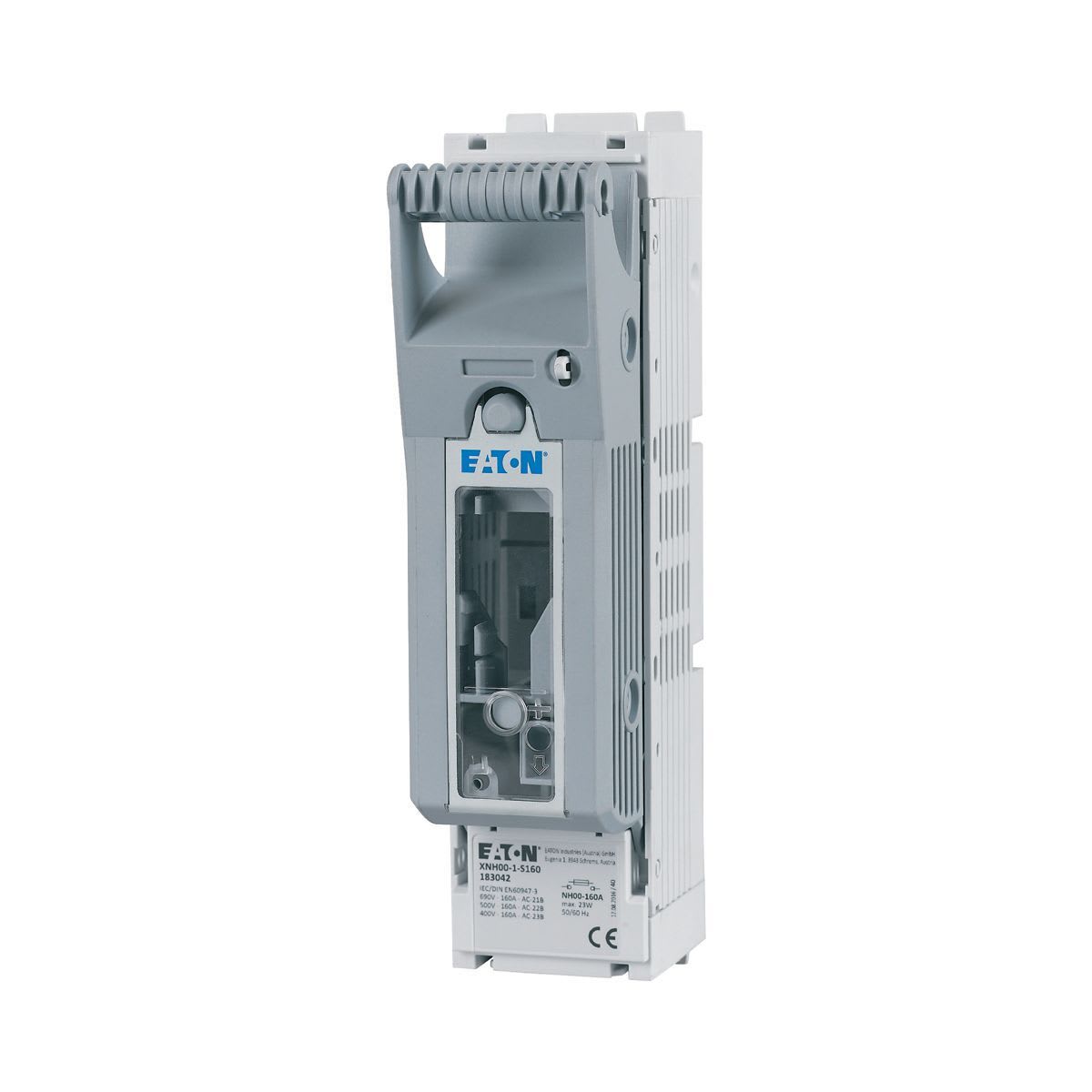 Eaton Electric - XNH00-1-S160 NH Lastskillebryter 1p 160 Bus