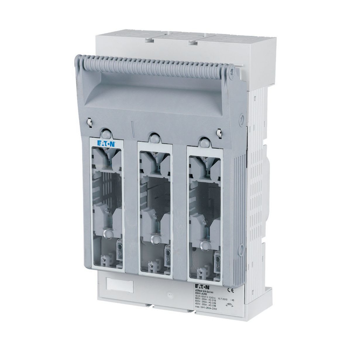 Eaton Electric - XNH1-A250 NH Lastskillebryter 3p 250
