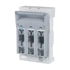 Eaton Electric - XNH1-A250 NH Lastskillebryter 3p 250