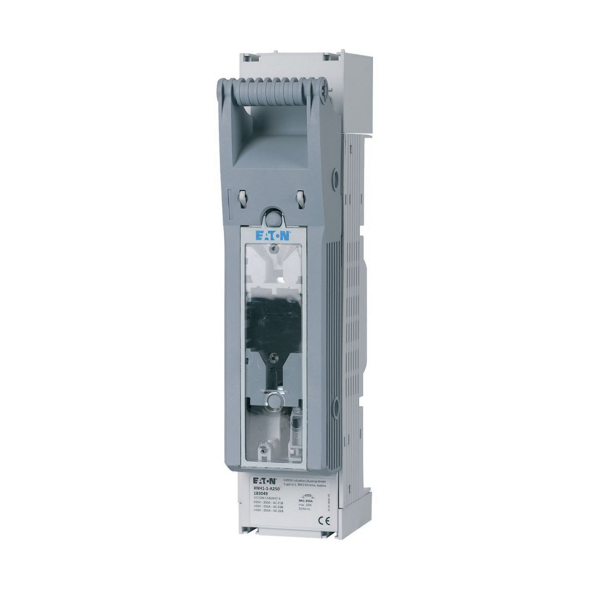 Eaton Electric - XNH1-1-A250 NH Lastskillebryter 1p