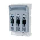 Eaton Electric - XNH1-FCL-S250-BT NH Lastskillebryter 3p 250 BBL