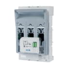 Eaton Electric - XNH1-FCE-S250 NH Lastskillebryter 3p 250 B/E