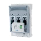Eaton Electric - XNH1-FCE-S250-BT NH Lastskillebryter 3p 250 BBE
