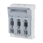 Eaton Electric - XNH2-A400-BT NH Lastskillebryter 3p 400 Box