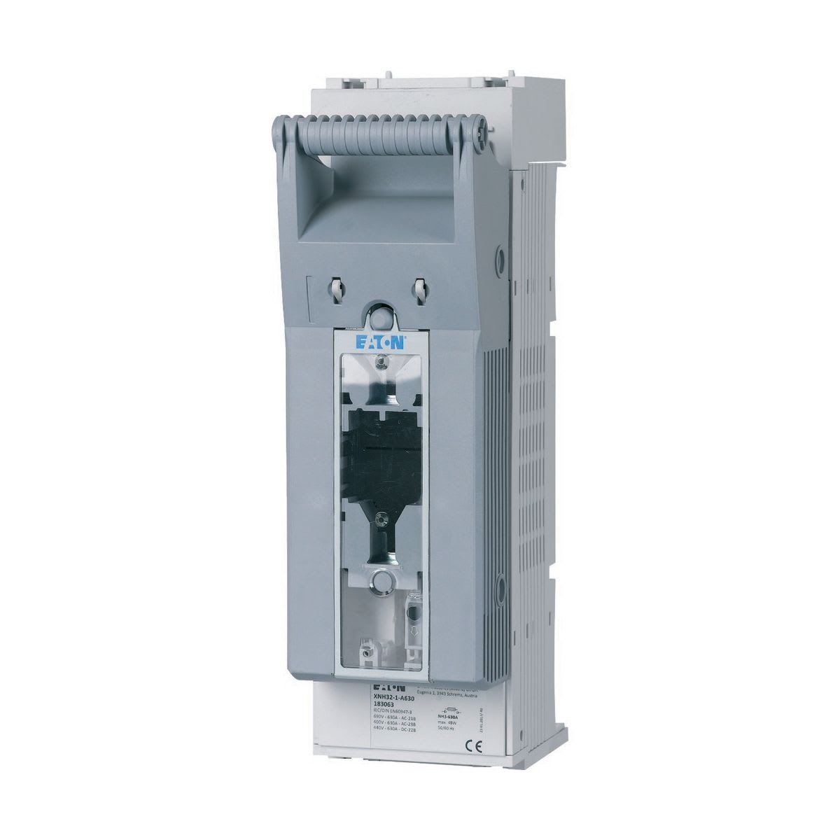 Eaton Electric - XNH32-1-A630 NH Lastskillebryter 1p 630