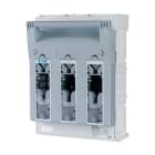 Eaton Electric - XNH2-FCL-S400-BT NH Lastskillebryter 3p 400 BBL