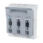 Eaton Electric - XNH3-A630 NH Lastskillebryter 3p 630