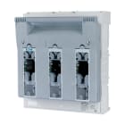 Eaton Electric - XNH3-FCL-A630-BT NH Lastskillebryter 3p 630 B/L