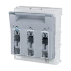 Eaton Electric - XNH3-S630 NH Lastskillebryter 3p 630 Bus