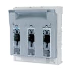 Eaton Electric - XNH3-FCL-S630 NH Lastskillebryter 3p 630 B/L