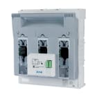 Eaton Electric - XNH3-FCE-S630-BT NH Lastskillebryter 3p 630 BBE