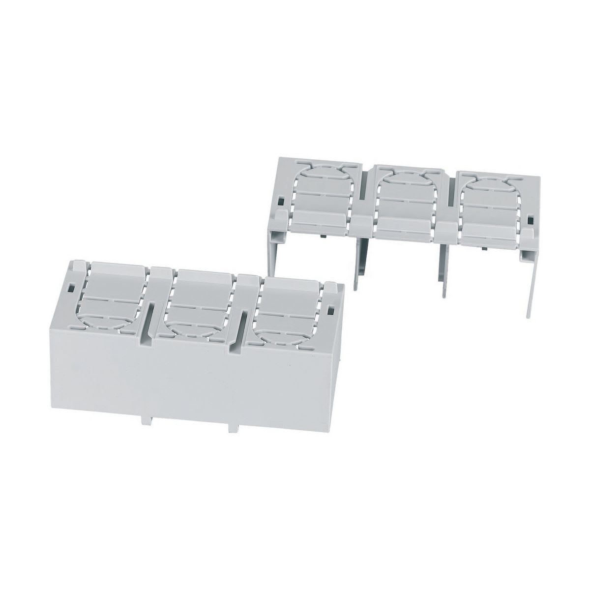 Eaton Electric - XNH00-XKSA-36 Tilkobling Deksel for XNH00 3