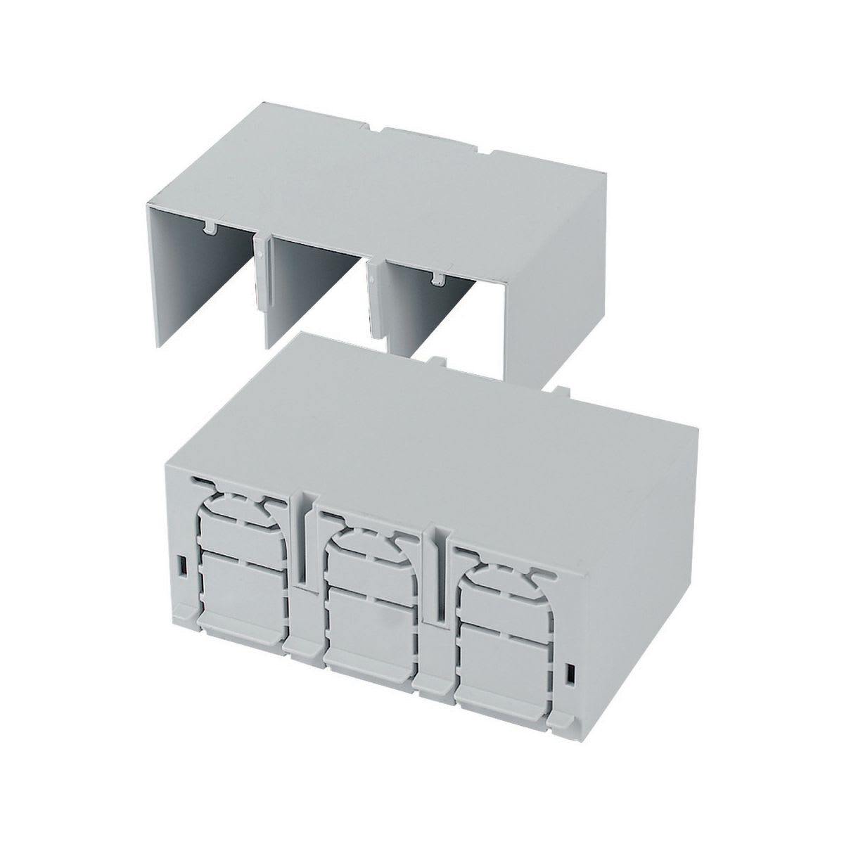 Eaton Electric - XNH00-XKSA-66 Tilkobling Deksel XNH00 3p