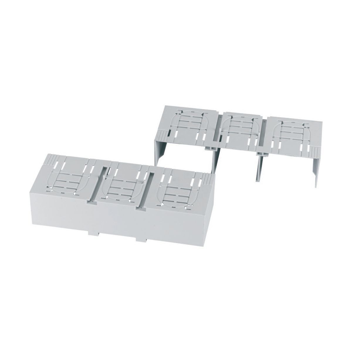 Eaton Electric - XNH1-XKSA-42 Tilkobling Deksel XNH1 3p