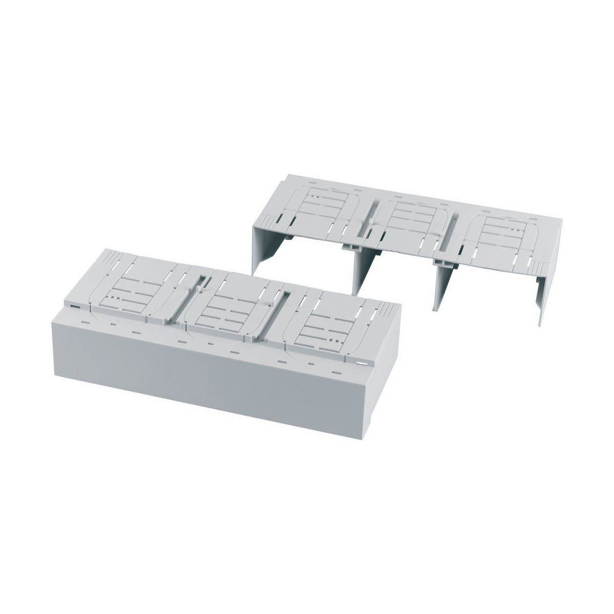 Eaton Electric - XNH2-XKSA-42 Tilkobling Deksel XNH2 3p