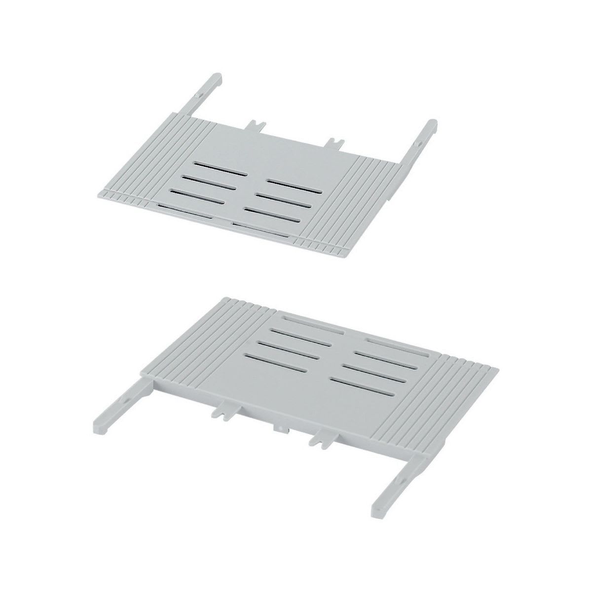 Eaton Electric - XNH00-XKSV-39-34 Deksel utvidelse 3p NH00 XNH