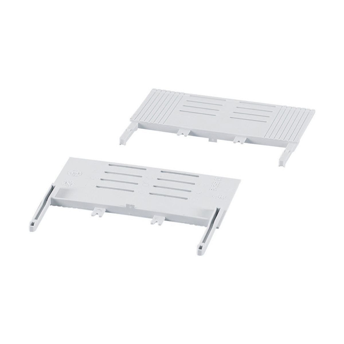 Eaton Electric - XNH00-XKSV-32 Deksel utvidelse 3p NH00 XNH