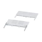 Eaton Electric - XNH00-XKSV-32 Deksel utvidelse 3p NH00 XNH