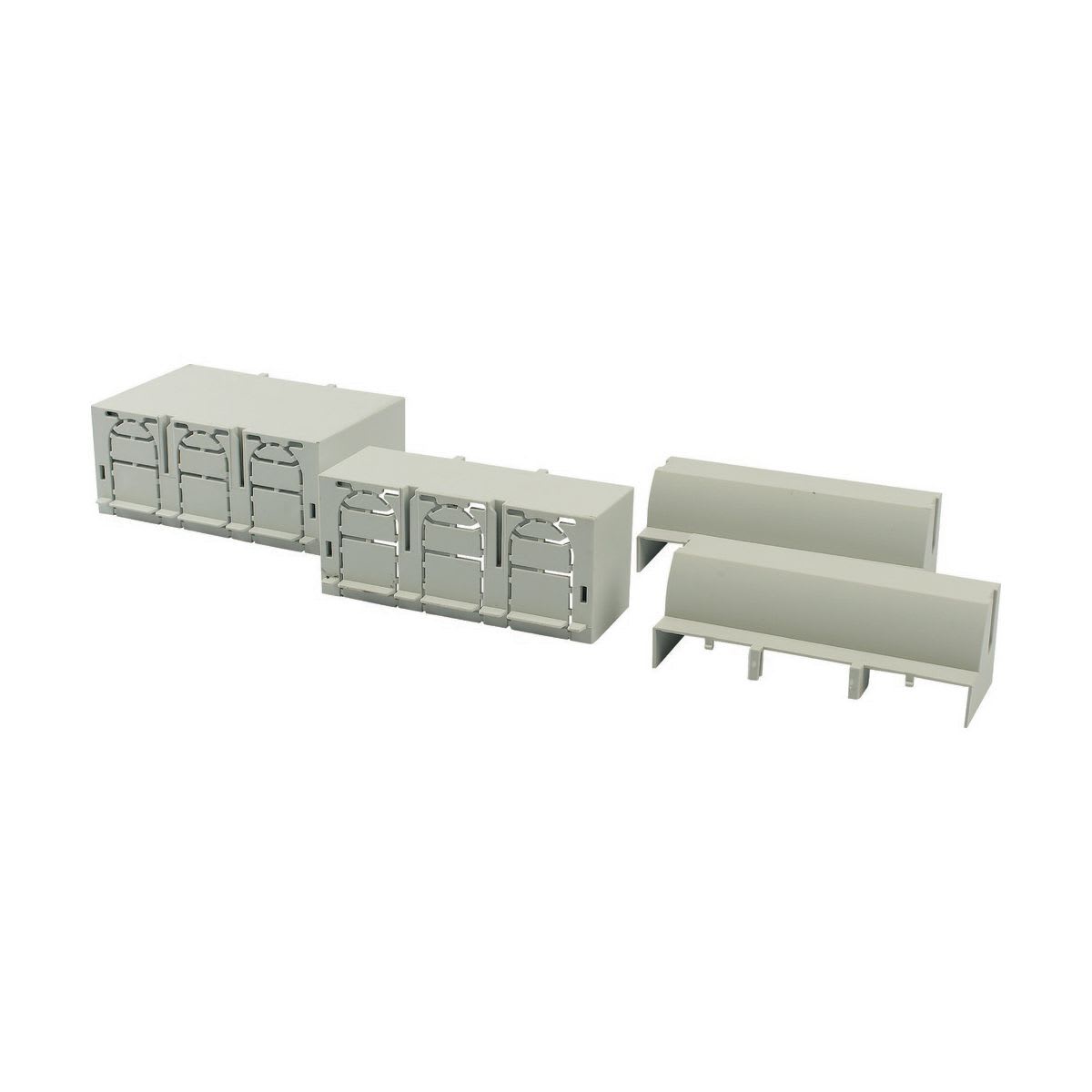 Eaton Electric - XNH00-XHAA-T/B Over/Under adapter XNH00