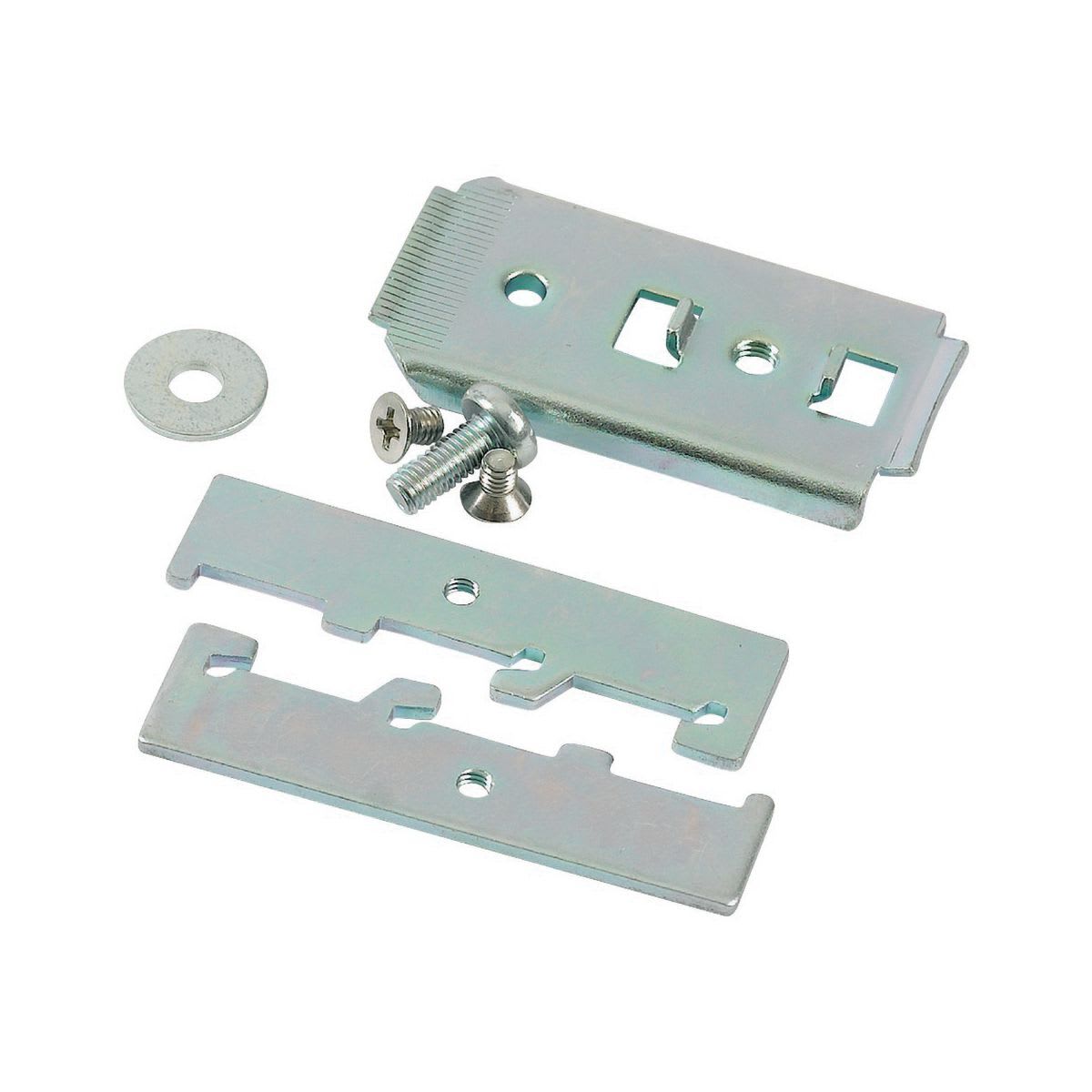 Eaton Electric - XNH00-XRAIL NH00 DIN bracket