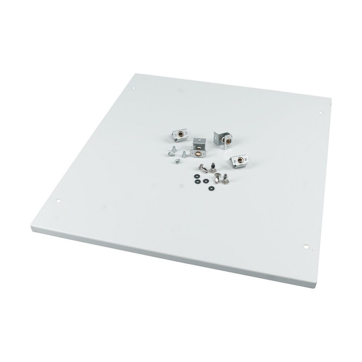 xEnergy - XMC06135 Plug-in plate Tett H=650 W=11