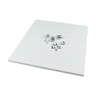 xEnergy - XMC06135 Plug-in plate Tett H=650 W=11
