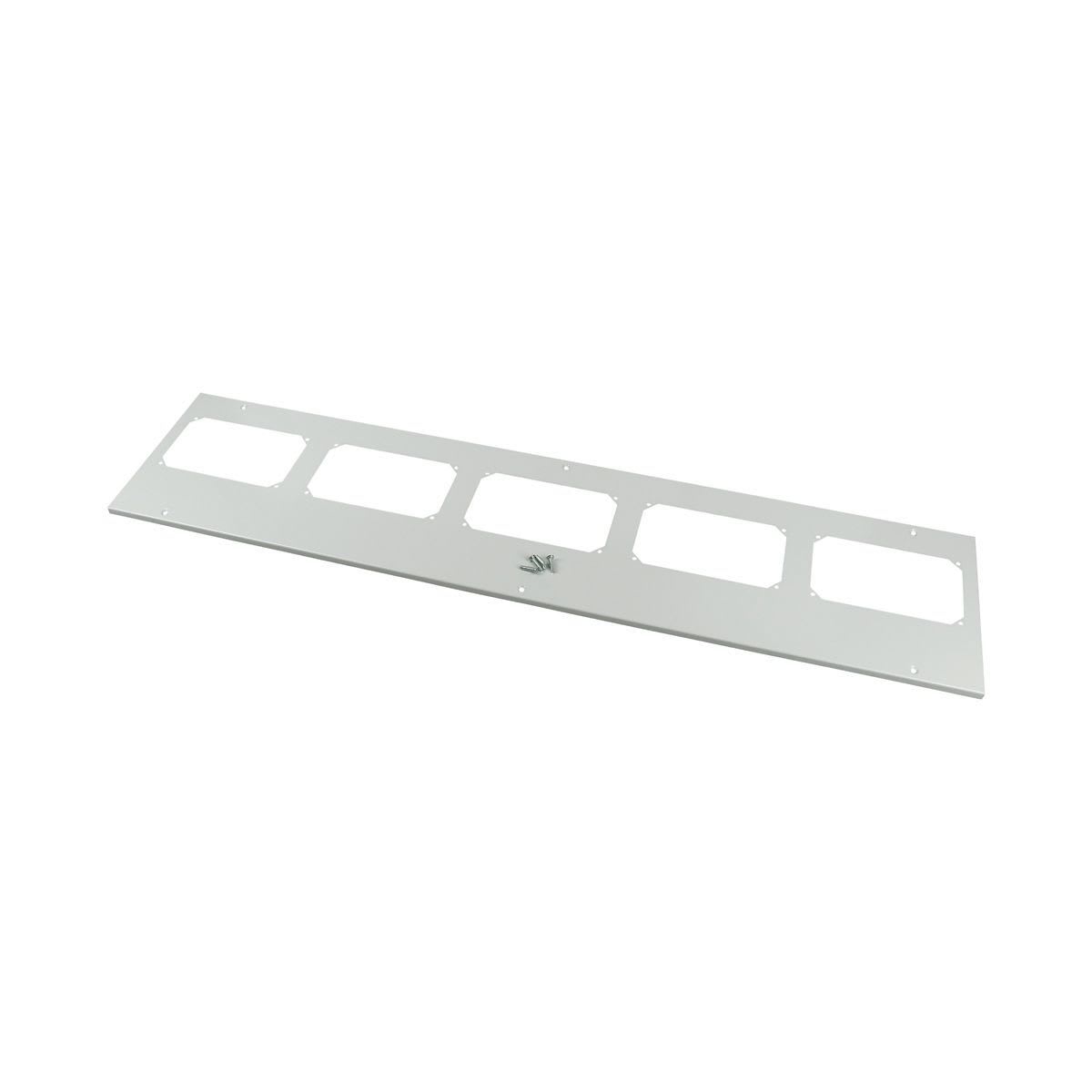 xEnergy - XSPTF13504 Topplate Flens IP55 B=1350 D=