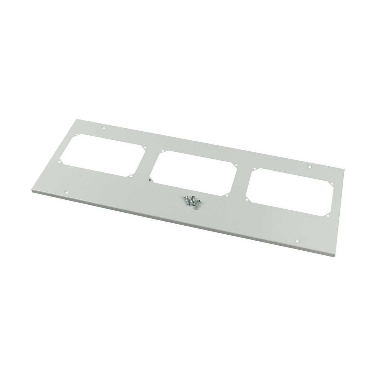 xEnergy - XSPTF08504 Topplate Flens IP55 B=850 D=4