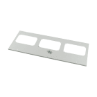 xEnergy - XSPTF08504 Topplate Flens IP55 B=850 D=4
