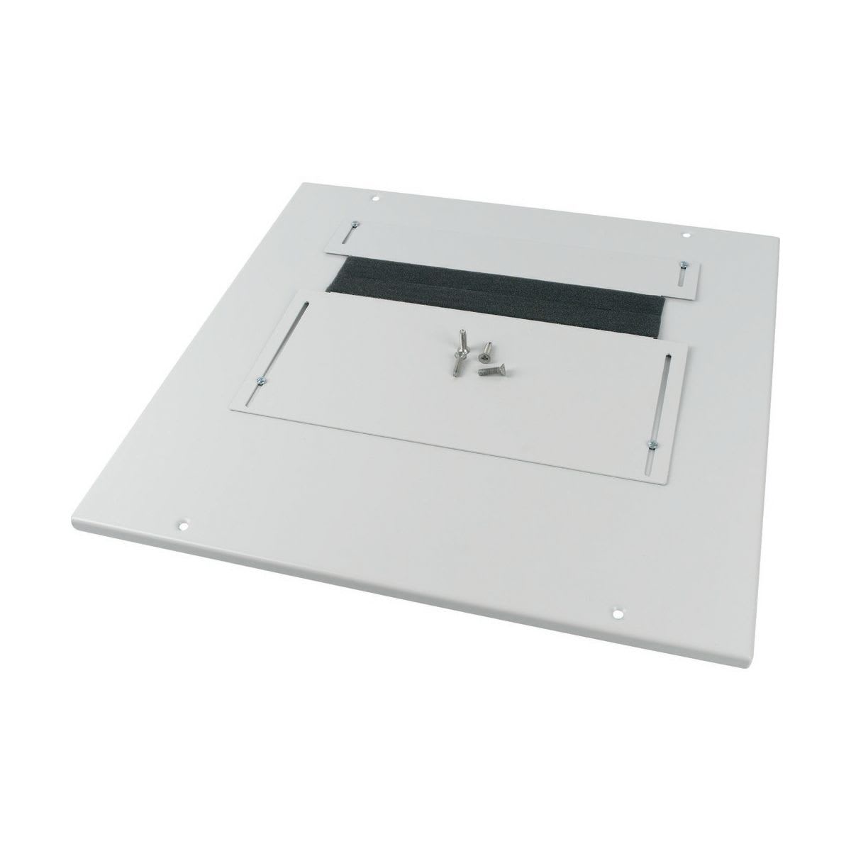 xEnergy - XSPBM0805 Topp/bonn plate Splittet IP30