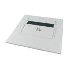 xEnergy - XSPBM0805 Topp/bonn plate Splittet IP30
