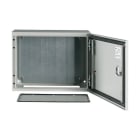 Eaton Electric - CS-34/200 Veggskap H300 B400 D200