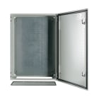 Eaton Electric - CS-75/250 Veggskap H700 B500 D250