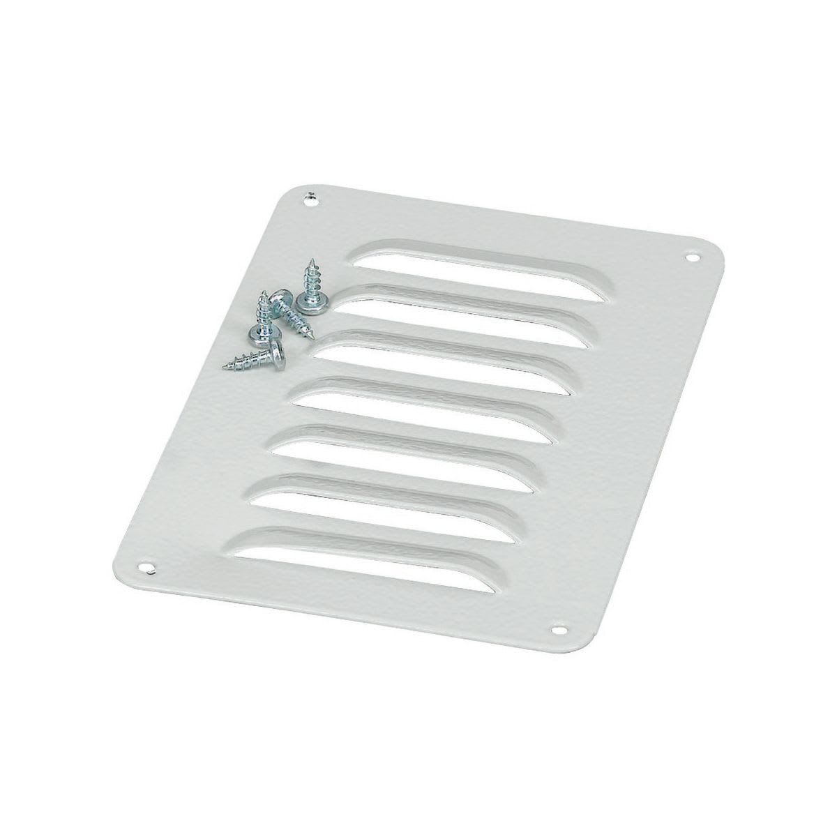 xEnergy - LVP-20V12-CS Ventilasjonsluke