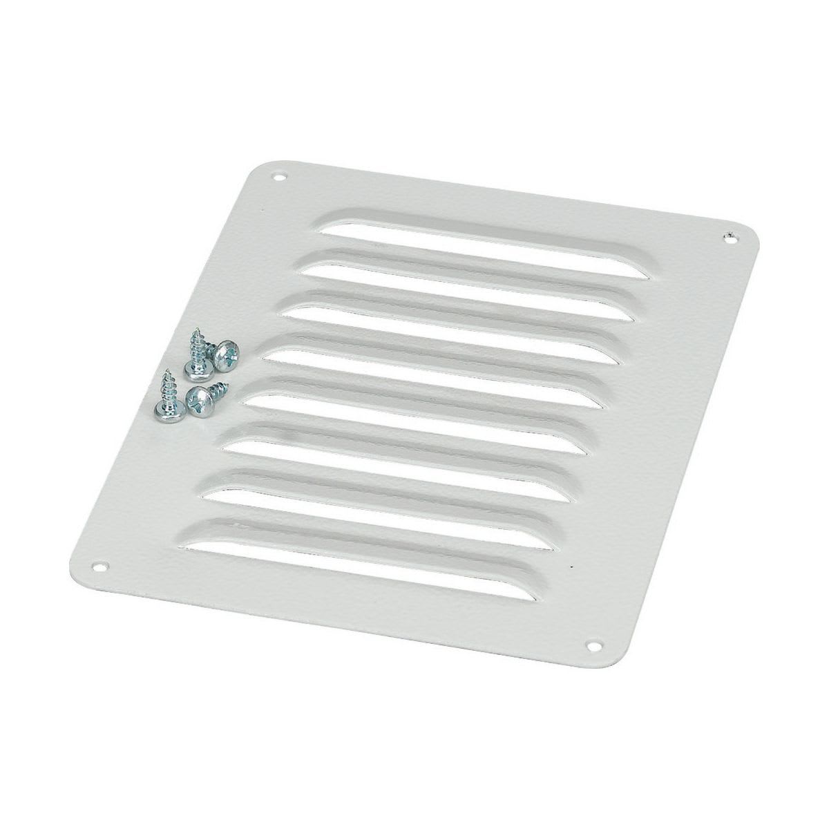 xEnergy - LVP-30V15-CS Ventilasjonsluke