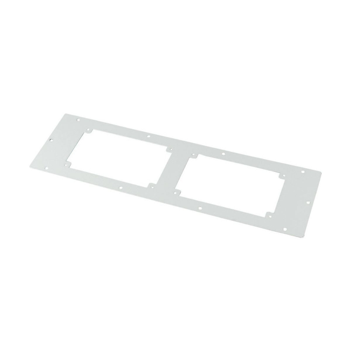 xEnergy - AFP-10-CS Bunnplate for flens F3A B1000