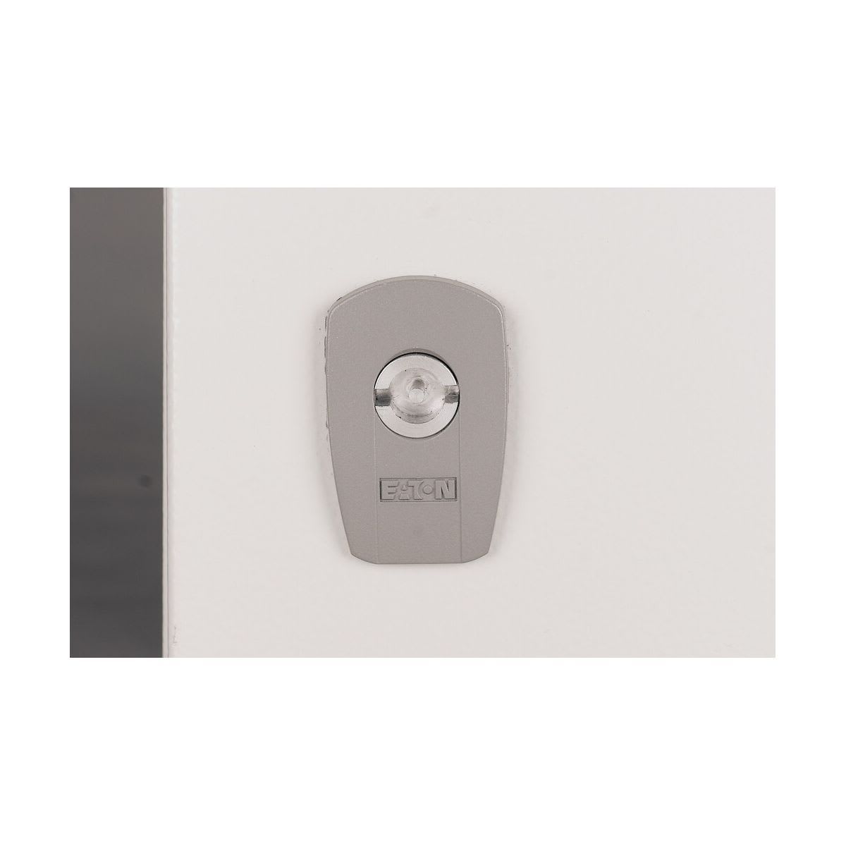 xEnergy - LC-DBIT3-CS Lås 3mm toveis